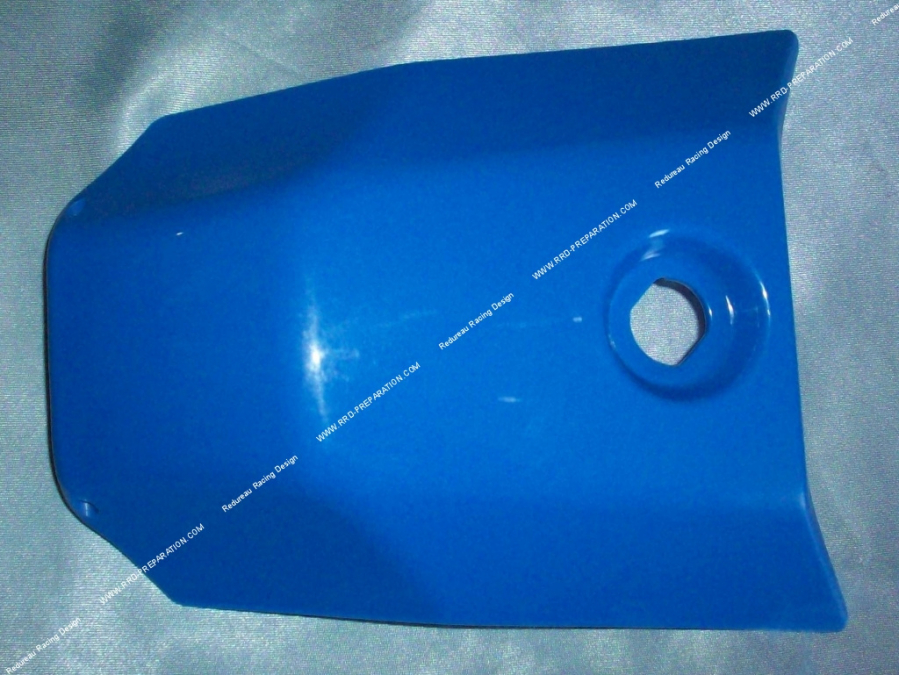 TNT Tuning fuel hatch for mécaboite DERBI , cross, enduro, supermotard after 2003, colors to choose from