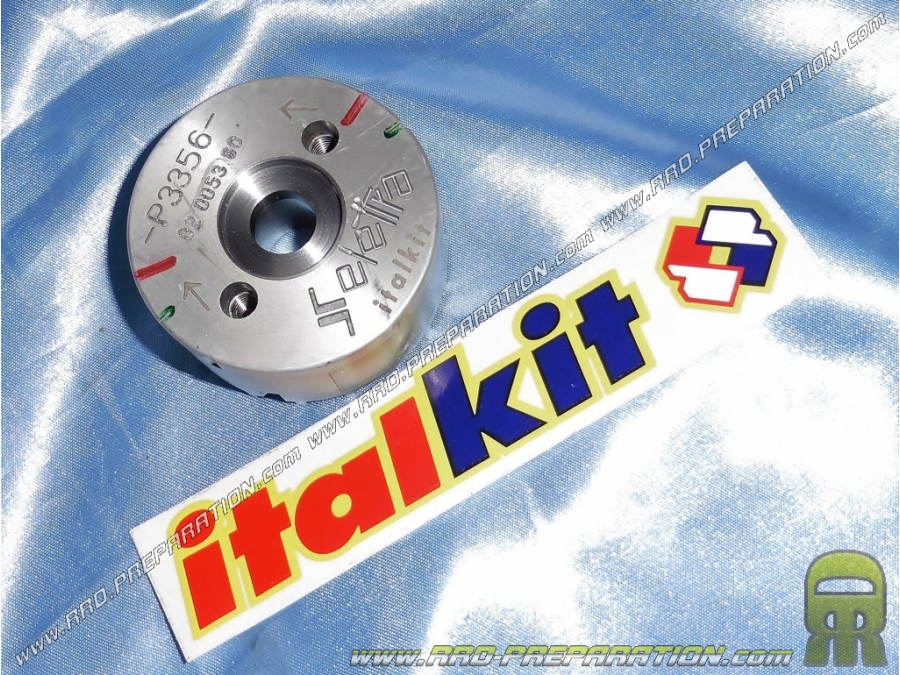 ITALKIT rotor for digital SELETTRA ignitions on 125cc HUSQVARNA motorcycle