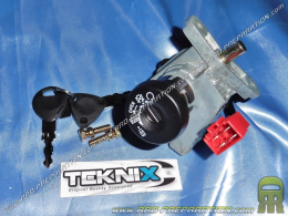 TEKNIX key switch (neiman) for MBK TEKNIX and YAMAHA NEO'S after 2008
