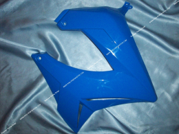 TNT Tuning right tank cover for mécaboite DERBI , cross, enduro, supermotard after 2003, colors to choose from