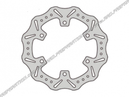 Brake disc FRANCE EQUIPEMENT Ø276mm HONDA CBR and DEALIM VL DAYSTAR, VT EVOLUTION, ROCKET 125cc