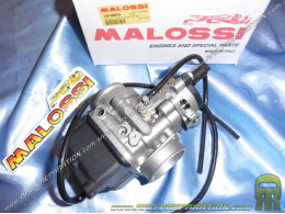 Kit carburador MALOSSI PHBH Ø30mm... para HONDA MTX, MT, MB, MBX... 125cc