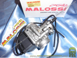 Kit carburation MALOSSI PHBH Ø30mm... pour HONDA MTX 125cc