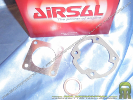 Pack de juntas para kit 50cc Ø40mm AIRSAL en scooter HONDA SH, LEAD, GYRO, PEUGEOT SC METROPOLIS...