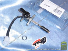 TNT Original fuel tap for HM DERAPAGE 50cc