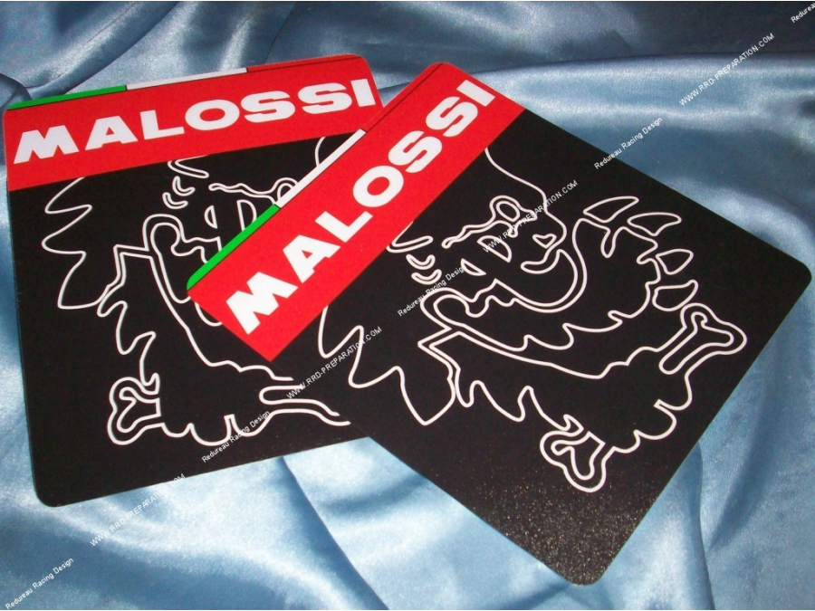 Mouse pad by MALOSSI MHR for IT