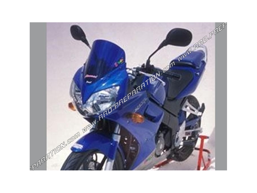 ERMAX for HONDA CBR R 125cc from 2004 to 2006 colors and designs to choose from