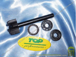 Kit completo reparación bomba agua TOP PERFORMANCES maxi-scooter APRILIA LEONARDO 125/150cc