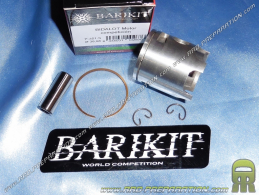 Cast BARIKIT Ø38.95 / 38.96 / 38.97 or 38.98mm for kit 50cc BIDALOT G1, G2, G3 MBK 51 / AV10