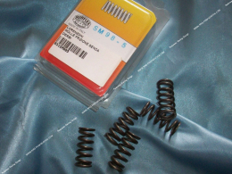 Set of 5 springs clutches...