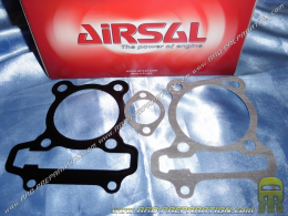 Seal pack for AIRSAL 165cc Ø60mm high engine kit on SYM Euro MX 125cc, Euro MX DD 125cc, ...