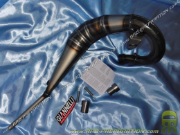 GIANNELLI exhaust body for SHE RC O HRD 50cc 1999 to 2002