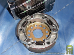 NEWFREN Competition lightweight clutch Ø107mm for scooter Aprilia, Beta, Minarelli vertical, horizontal,...