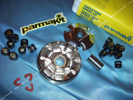 PARMAKIT RACING SPEED CONTROL Variator Peugeot Fox / Honda Wallaroo / Scooter