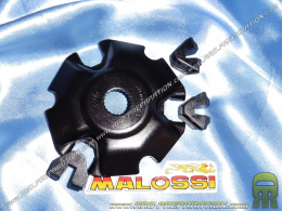 Cap, tread for MALOSSI MULTIVAR 2000 variator on maxi scooter APRILIA , GILERA , PIAGGIO , ... 125 to 300cc