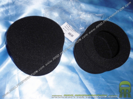 TEKNIX air filter foam for original RIEJU MRT and MRX air box