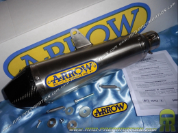 Silencieux d'échappement ARROW X-KONE pour HONDA CBR 1000 RR de 2014 à 2015