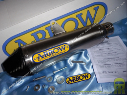 Silencioso ARROW X-KONE para HONDA CBR 1000 RR de 2014 a 2015