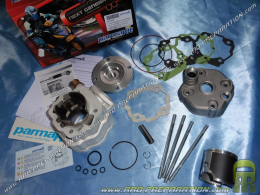 Kit 110cc high engine Ø55mm PARMAKIT (special race 46mm) DERBI euro 1 & 2