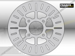 Rear brake disc Ø220mm FRANCE EQUIPEMENT for BUGGY PGO BUGRIDER