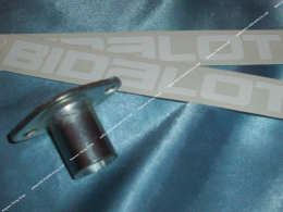 Bride de fixation / embout...
