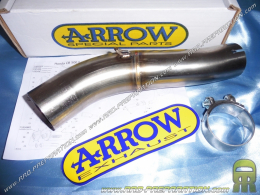 Acoplamiento no catalizado ARROW para HONDA CB 500 F y CBR 500 R a partir de 2013