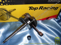 TOP RACING SPORT reinforced crankshaft for Ø10 or 12mm piston pin on PIAGGIO CIAO