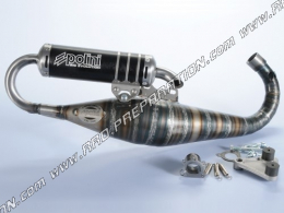 Exhaust POLINI BIG EVOLUTION LIMITED EDITION (big evo) 70cc for scooter PIAGGIO / GILERA