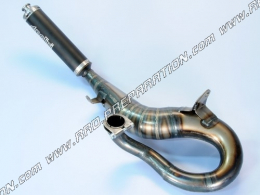 POLINI Racing exhaust for PIAGGIO VESPA 200 PE - PX 2T