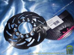 Disco de freno CGN wave Ø180mm para PEUGEOT SPEEDFIGHT, KEEWAY, MBK, YAMAHA ...