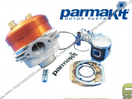 Kit motor alto 145cc Ø60mm PARMAKIT SP 10 R aluminio scooter VESPA PRIMAVERA, PK, ETS, ET3, XL... 125cc 2T