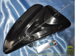 airbox black guy TEKNIX origin for scooter Piaggio Typhoon, NRG, NTT, GILERA RUNNER STALKER ... 50cc