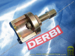 Hard crankshaft sprocket Derbi origin