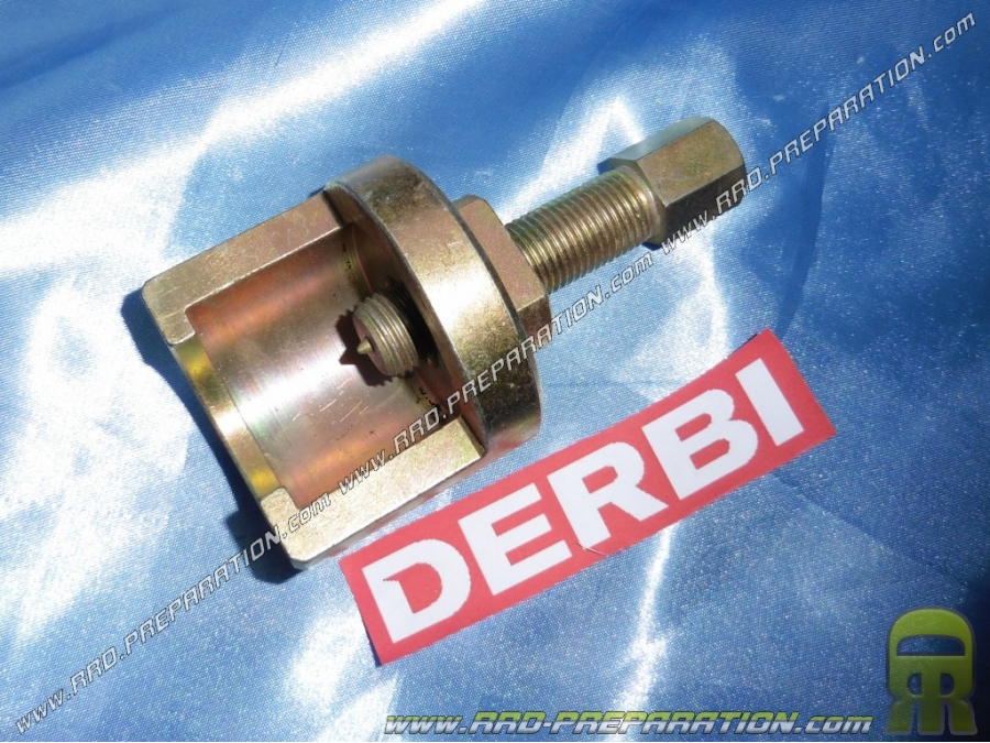 Hard crankshaft sprocket Derbi origin