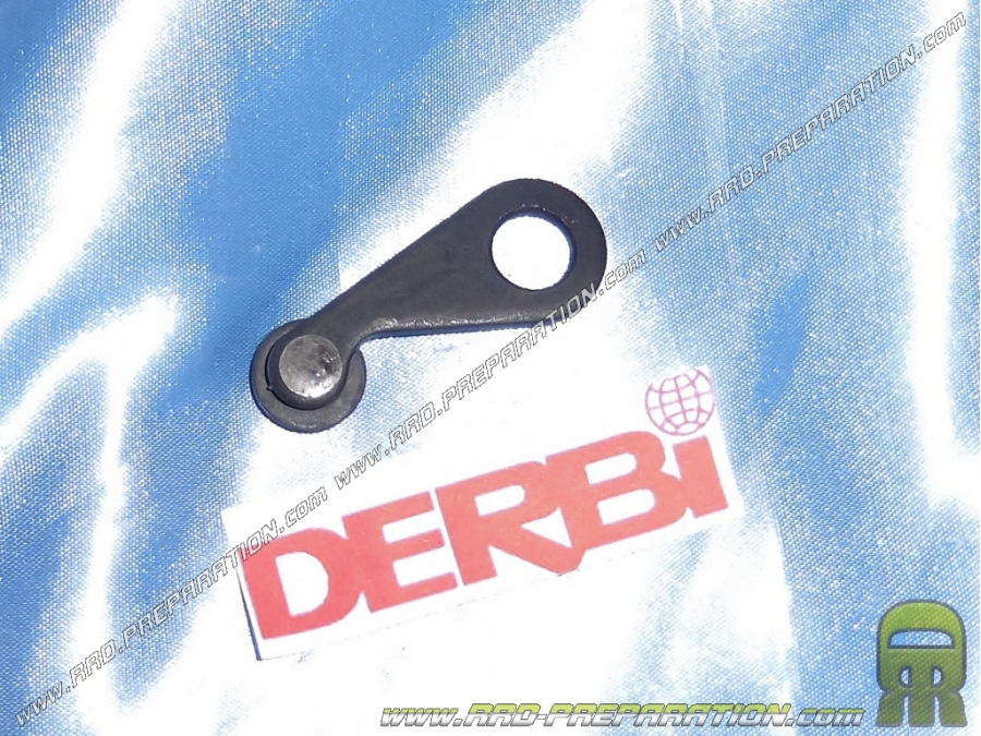 Lever shaft DERBI selector for DERBI 50cc and 125cc