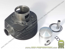 Kit haut moteur 145cc Ø57mm PARMAKIT fonte scooter VESPA, VBB, BNB, VBA, GT, VNL, VLB, VBC, SUPER, 125, 150cc