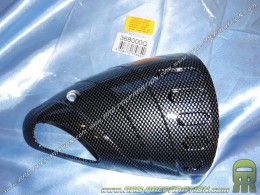 Protection inférieur pot d'échappement TNT TUNING couleur aux choix pour maxi-scooter YAMAHA T-MAX 500cc 2001 à 2007