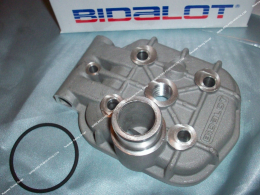 BIDALOT high compression liquid BIDALOT cylinder head for MBK 51 av10