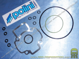 Pack joint pour kit 70cc Ø47mm POLINI Sport fonte scooter PIAGGIO / GILERA Liquide (NRG, RUNNER...)