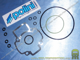 Seal pack for kit 70cc Ø47mm POLINI Sport cast iron scooter PIAGGIO / GILERA Liquid (NRG, RUNNER ...)