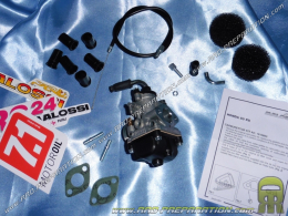 Kit carburation MALOSSI Ø18mm for HONDA PX 50