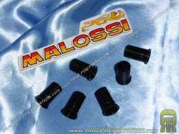 foam air filter MALOSSI competition 21X29,5cm dual layer (cutting)