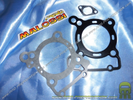 Pack de juntas para kit motor MALOSSI 166cc Ø67mm alto en APRILIA RS4, DERBI SENDA DRD, SM & DERBI TERRA... 125cc 4 tiempos