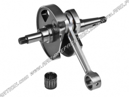 Cigüeñal TOP RACING SUPER carrera larga 60mm para scooter VESPA P200 E, PX, PE... 200cc 2T