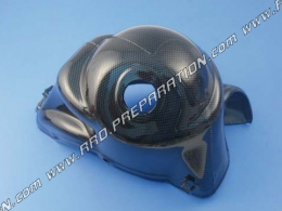 PARMAKIT CARBON cylinder cover for PIAGGIO VESPA PRIMAVERA, PK, ET3 125cc