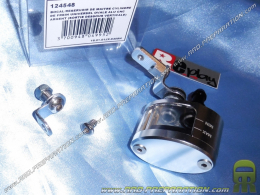 Jar master cylinder brake universal vertical CGN (mécaboite, motorcycle, scooter ...)