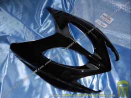 Apron, front face BCD for MBK NITRO and YAMAHA AEROX before 2013 black or white
