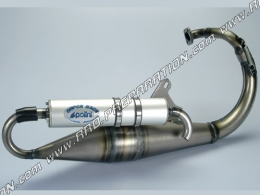 POLINI SUPER RACE exhaust for HONDA X8R S / X 50cc 2T