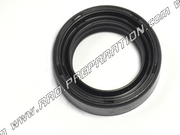 Pair Fork Oil Seals For Aprilia SR 50 LC Ditech Replica 2004