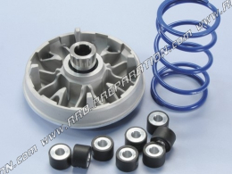 POLINI HI SPEED variator for maxi-scooter PIAGGIO X10 and BEVERLY 350